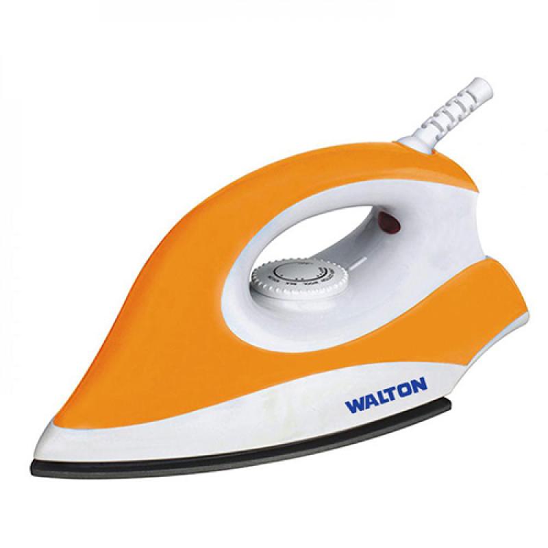 Walton Dry Iron || ওয়ালটন ড্রাই আয়রন || WIR-D05