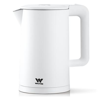 Walton Electric Kettle 1.7L || ওয়ালটন ইলেকট্রিক কেটলি ১.৭ লিটার || WK-GDW17D