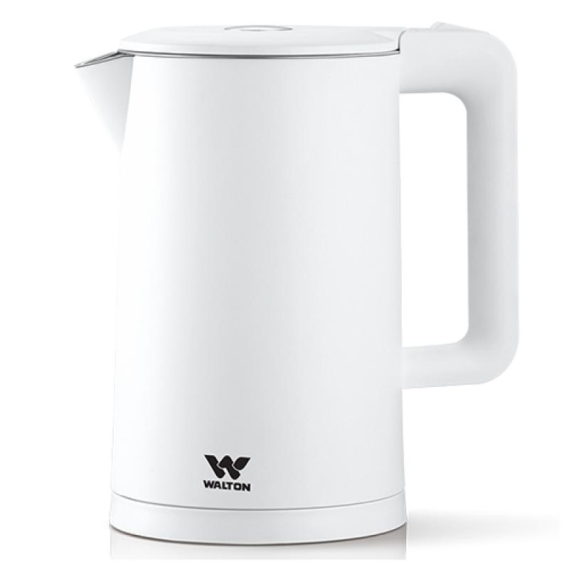 Walton Electric Kettle 1.7L || ওয়ালটন ইলেকট্রিক কেটলি ১.৭ লিটার || WK-GDW17D