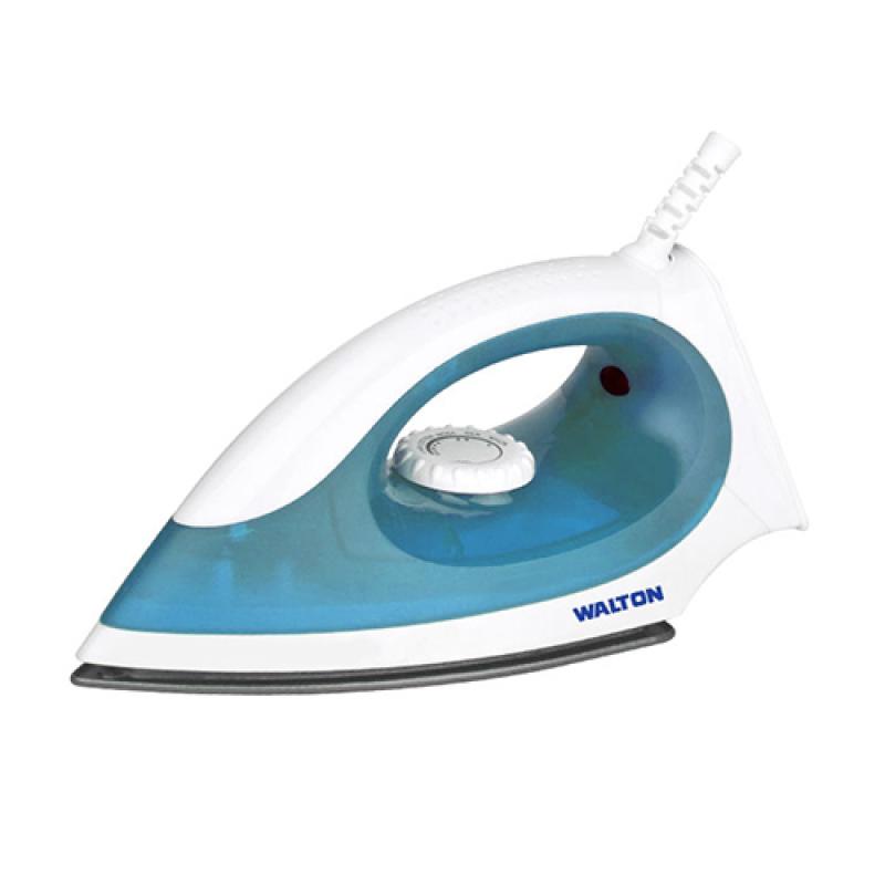 Walton Dry Iron || ওয়ালটন ড্রাই আয়রন || WIR-D09