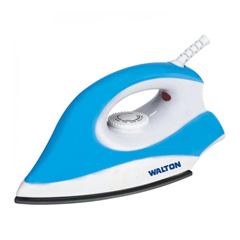 Walton Dry Iron || ওয়ালটন ড্রাই আয়রন || WIR-D05