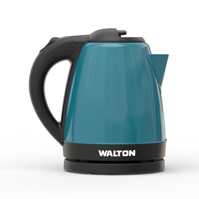Walton Electric Kettle 1.5L || ওয়ালটন ইলেকট্রিক কেটলি ১.৫ লিটার || WK-LJSS150(P)
