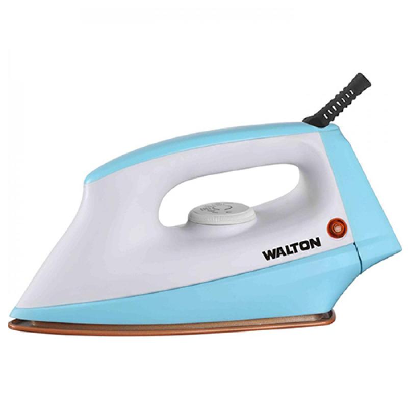 Walton Heavy Dry Iron || ওয়ালটন হেভি ড্রাই আয়রন || WIR-HD03