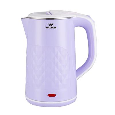 Walton Electric Kettle 2L || Walton ইলেকট্রিক কেটলি ২ লিটার || WK-DW200A