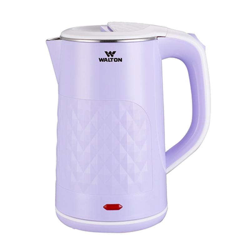 Walton Electric Kettle 2L || Walton ইলেকট্রিক কেটলি ২ লিটার || WK-DW200A