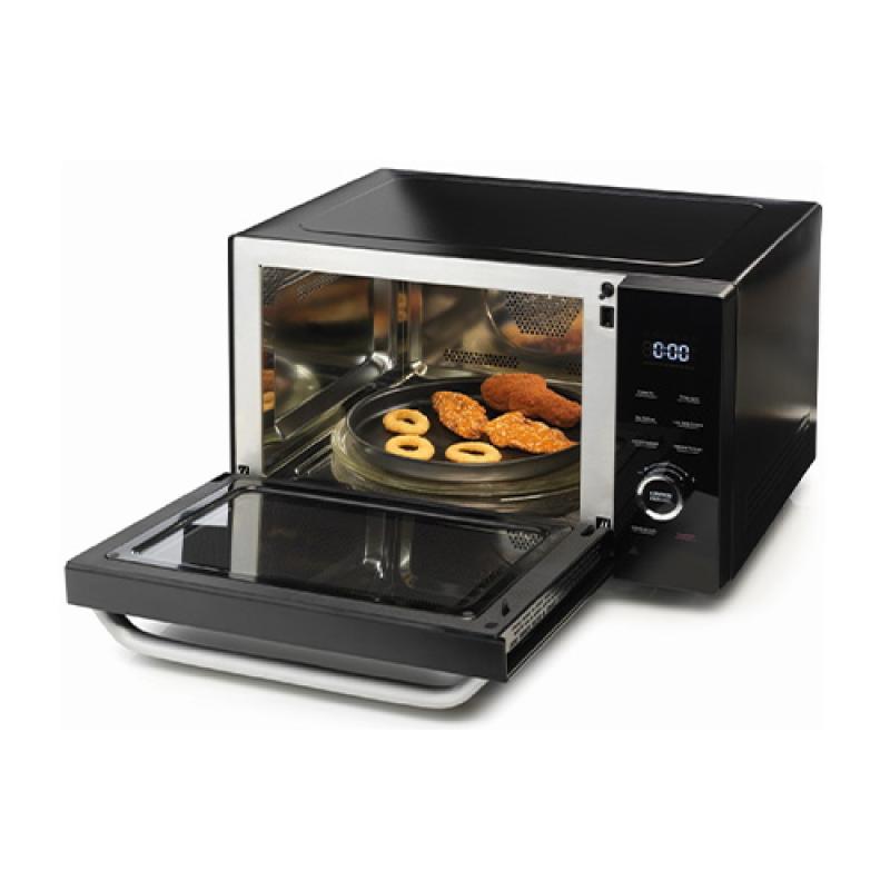Walton Microwave Grill & Convection Oven 32L || Walton মাইক্রোওয়েভ গ্রিল ও কনভেকশন ওভেন ৩২ লিটার || WMWO-M32CTS