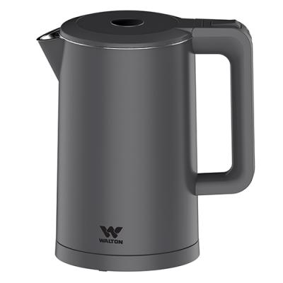 Walton Electric Kettle 1.7L || ওয়ালটন ইলেকট্রিক কেটলি ১.৭ লিটার || WK-GDW17D