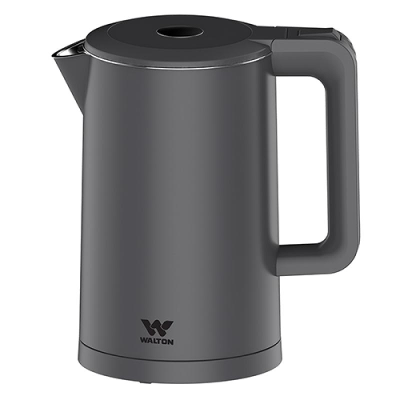 Walton Electric Kettle 1.7L || ওয়ালটন ইলেকট্রিক কেটলি ১.৭ লিটার || WK-GDW17D