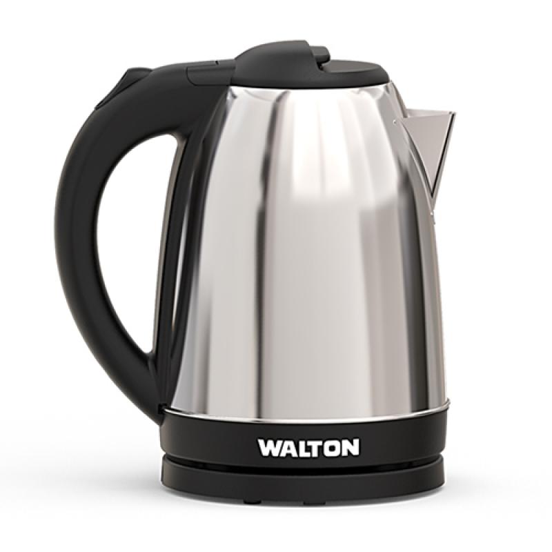 Walton Electric Kettle 1.8L || ওয়ালটন ইলেকট্রিক কেটল ১.৮ লিটার | WK-LJSS180N