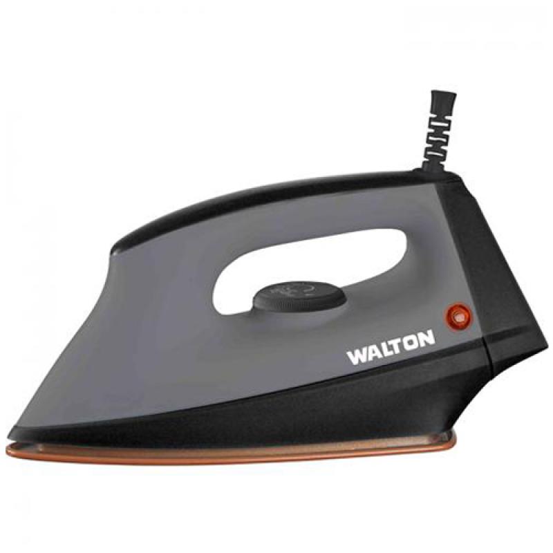 Walton Heavy Dry Iron || ওয়ালটন হেভি ড্রাই আয়রন || WIR-HD03