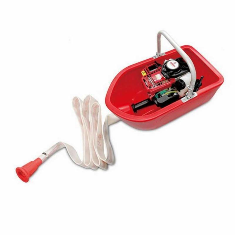 ফ্লোটিং ওয়াটার পাম্প( ৪ স্টোক ) || Floating Water Pump (4 Stroke)