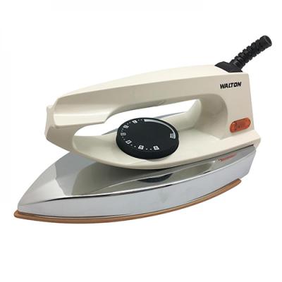 Walton Heavy Dry Iron || ওয়ালটন হেভি ডিউটি ড্রাই আয়রন || WIR-HD02