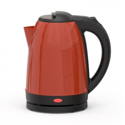 Walton Electric Kettle 1.8L || ওয়ালটন ইলেকট্রিক কেটলি ১.৮ লিটার || WK-LJSS180(P)