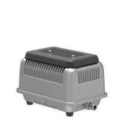 HJB-550 (এয়ারেশন এয়ার পাম্প) || HJB-550 (Aeration Air Pump)
