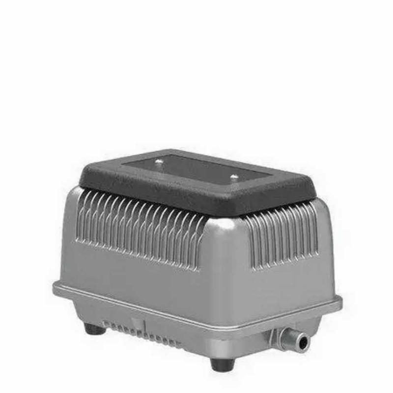 HJB-550 (এয়ারেশন এয়ার পাম্প) || HJB-550 (Aeration Air Pump)
