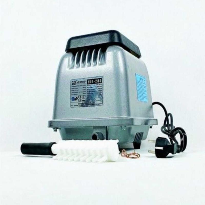 HJB-280 (এয়ারেশন এয়ার পাম্প) || HJB-280 (Aeration Air Pump)