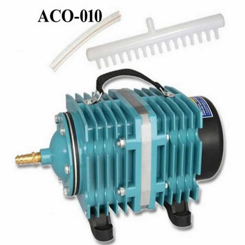 ইলেকট্রোম্যাগনেটিক এয়ার পাম্প (ACO-010) || Electromagnetic Air Pump (ACO-010)