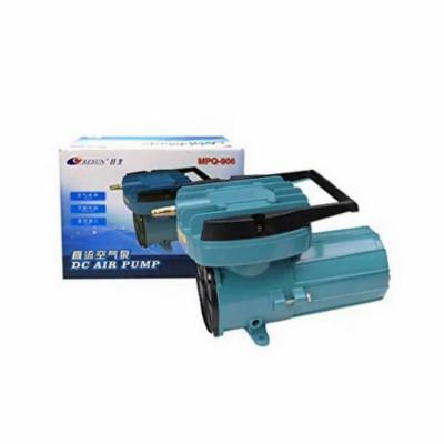 ডিসি এয়ার পাম্প রেসুন (MPQ-906) || DC Air Pump RESUN (MPQ-906)