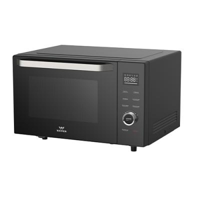 Walton Microwave Grill & Convection Oven 32L || Walton মাইক্রোওয়েভ গ্রিল ও কনভেকশন ওভেন ৩২ লিটার || WMWO-M32CTS