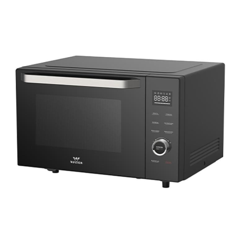 Walton Microwave Grill & Convection Oven 32L || Walton মাইক্রোওয়েভ গ্রিল ও কনভেকশন ওভেন ৩২ লিটার || WMWO-M32CTS