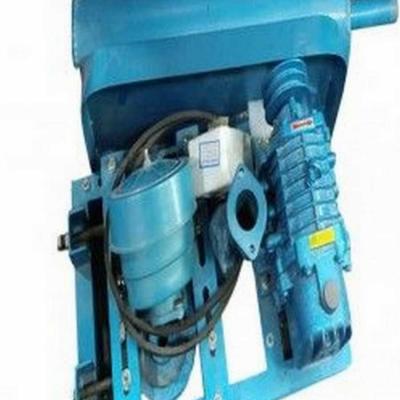 BAICHUAN রুটস ব্লোয়ার (মডেল-BCE50WA) || BAICHUAN Roots Blower (Model-BCE50WA)