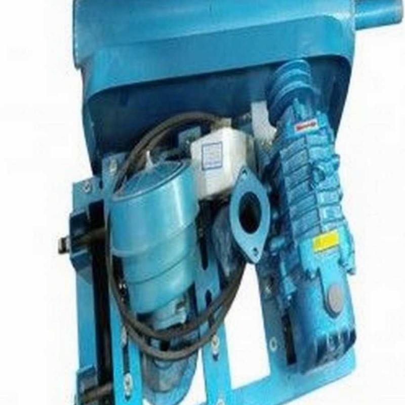 BAICHUAN রুটস ব্লোয়ার (মডেল-BCE50WA) || BAICHUAN Roots Blower (Model-BCE50WA)