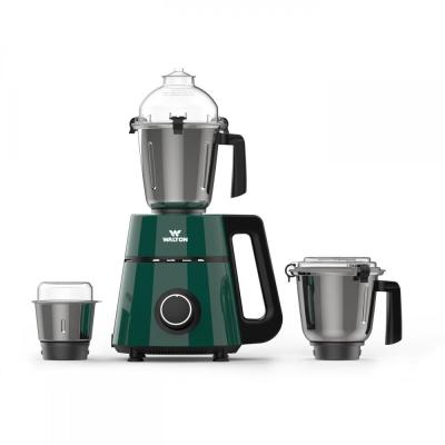 Walton 3 in 1 Heavy-Duty Mixer Grinder || ওয়ালটন ৩-ইন-১ হেভি-ডিউটি মিক্সার গ্রাইন্ডার || WBL-15G312