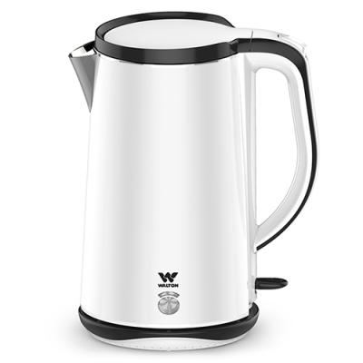 Walton Electric Kettle 1.7L || ওয়ালটন ইলেকট্রিক কেটলি ১.৭ লিটার || WK-LDW17B