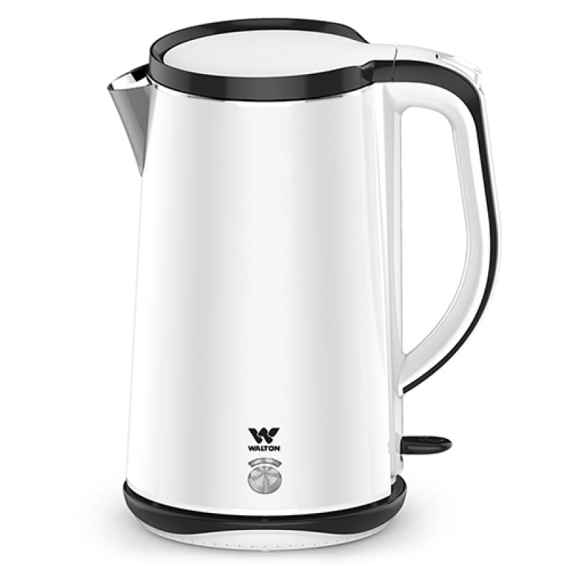 Walton Electric Kettle 1.7L || ওয়ালটন ইলেকট্রিক কেটলি ১.৭ লিটার || WK-LDW17B
