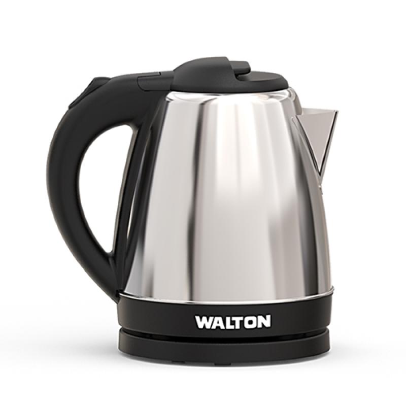 Walton Electric Kettle 1.5L || ওয়ালটন ইলেকট্রিক কেটল ১.৫ লিটার ||WK-LJSS150N