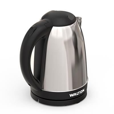 Walton Electric Kettle 1.8L || ওয়ালটন ইলেকট্রিক কেটল ১.৮ লিটার | WK-LJSS180N