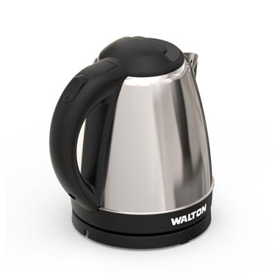 Walton Electric Kettle 1.5L || ওয়ালটন ইলেকট্রিক কেটল ১.৫ লিটার ||WK-LJSS150N