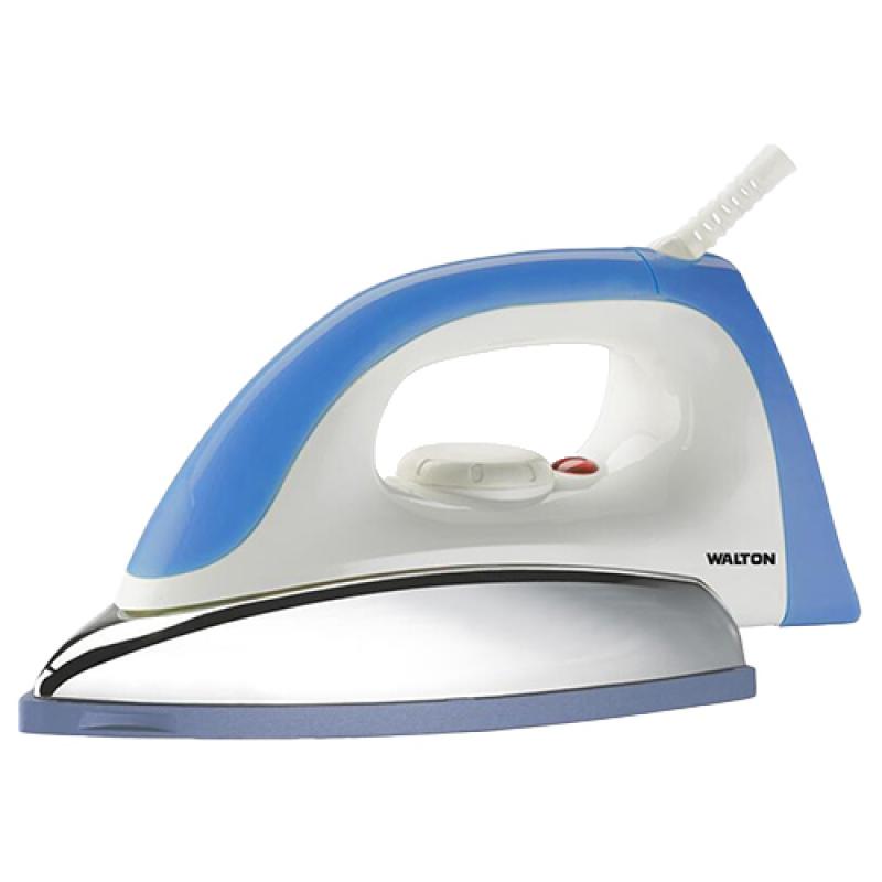 Walton Heavy Dry Iron || ওয়ালটন হেভি ডিউটি ড্রাই আয়রন || WIR-HD01