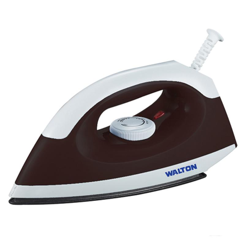 Walton Dry Iron || ওয়ালটন ড্রাই আয়রন || WIR-D02