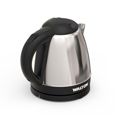 Walton Electric Kettle 1.2L || ওয়ালটন ইলেকট্রিক কেটল ১.২ লিটার || WK-LJSS120N