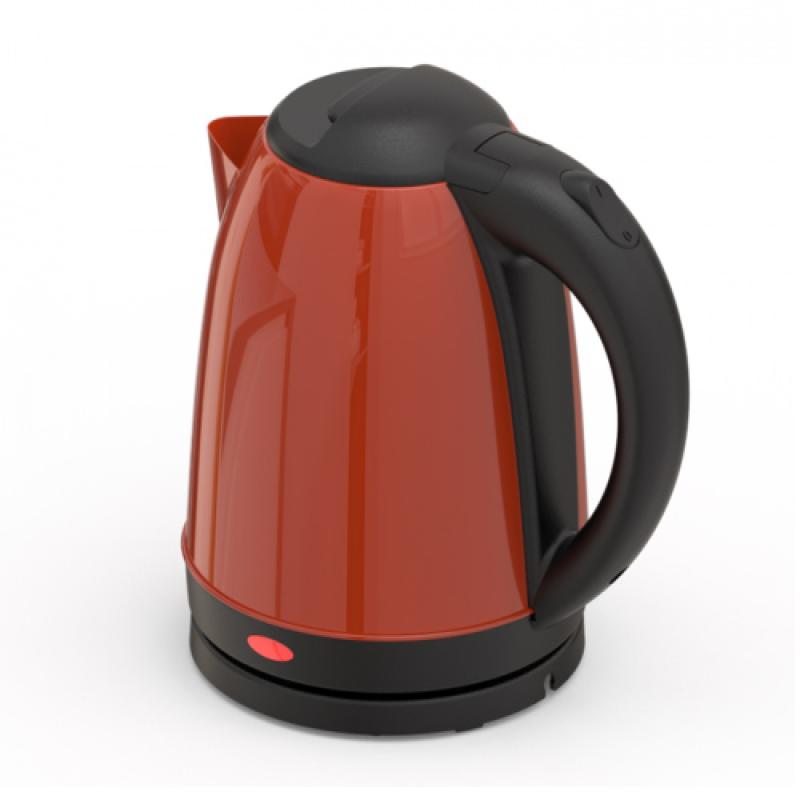 Walton Electric Kettle 1.8L || ওয়ালটন ইলেকট্রিক কেটলি ১.৮ লিটার || WK-LJSS180(P)