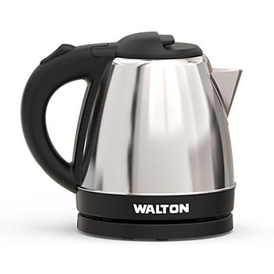 Walton Electric Kettle 1.2L || ওয়ালটন ইলেকট্রিক কেটল ১.২ লিটার || WK-LJSS120N