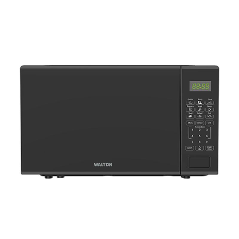 Walton Microwave & Grill Oven 30L || Walton মাইক্রোওয়েভ ও গ্রিল ওভেন ৩০ লিটার || WMWO-W30GPE