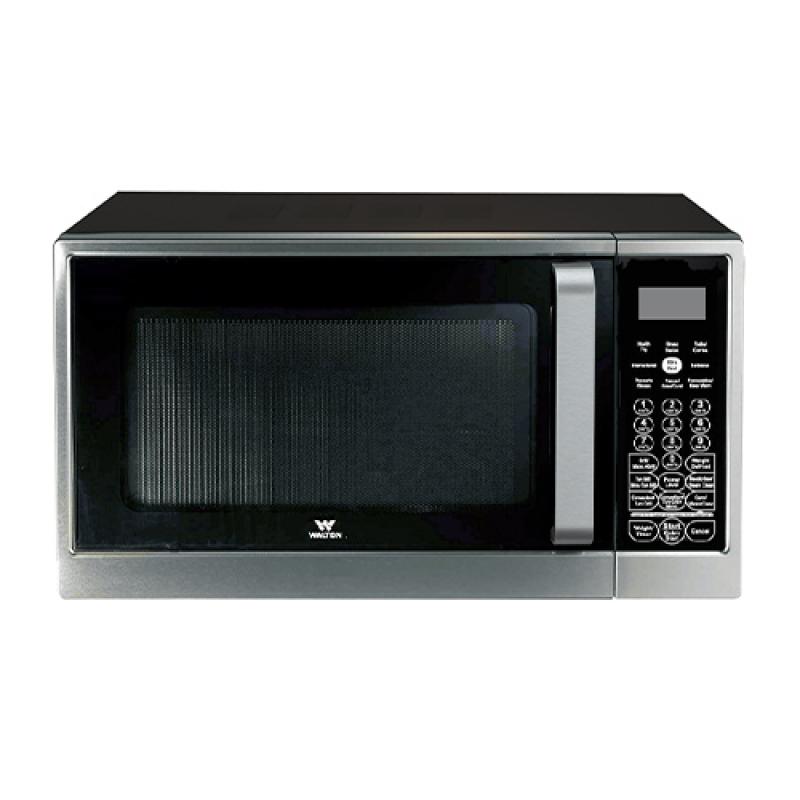 Walton Microwave Grill & Convection Oven 30L || ওয়ালটন মাইক্রোওয়েভ, গ্রিল ও কনভেকশন ওভেন ৩০ লিটার || WMWO-G30SCT