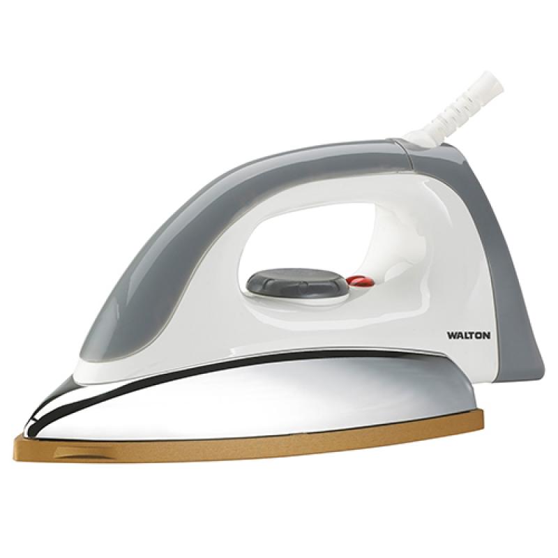 Walton Heavy Dry Iron || ওয়ালটন হেভি ডিউটি ড্রাই আয়রন || WIR-HD01