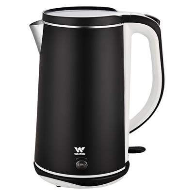 Walton Electric Kettle 1.7L || ওয়ালটন ইলেকট্রিক কেটলি ১.৭ লিটার || WK-LDW17B