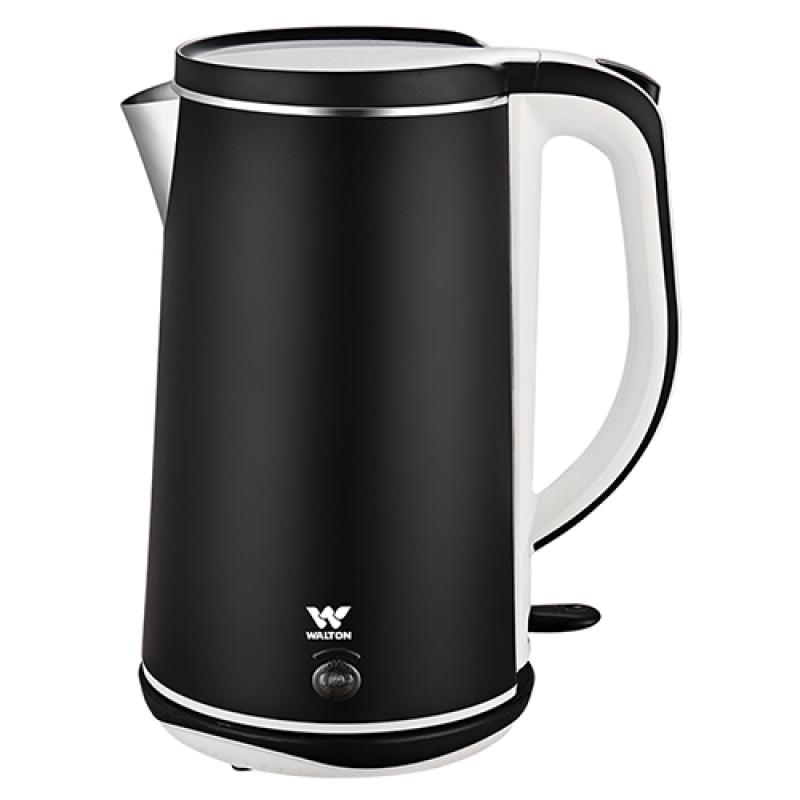 Walton Electric Kettle 1.7L || ওয়ালটন ইলেকট্রিক কেটলি ১.৭ লিটার || WK-LDW17B