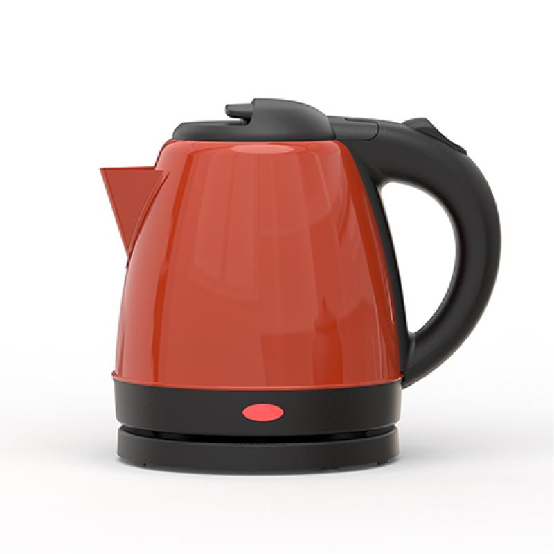 Walton Electric Kettle 1.2L || Walton ইলেকট্রিক কেটলি ১.২ লিটার || WK-LJSS120(P)