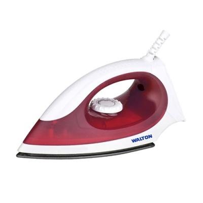 Walton Dry Iron || ওয়ালটন ড্রাই আয়রন || WIR-D09