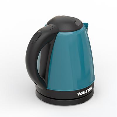 Walton Electric Kettle 1.5L || ওয়ালটন ইলেকট্রিক কেটলি ১.৫ লিটার || WK-LJSS150(P)