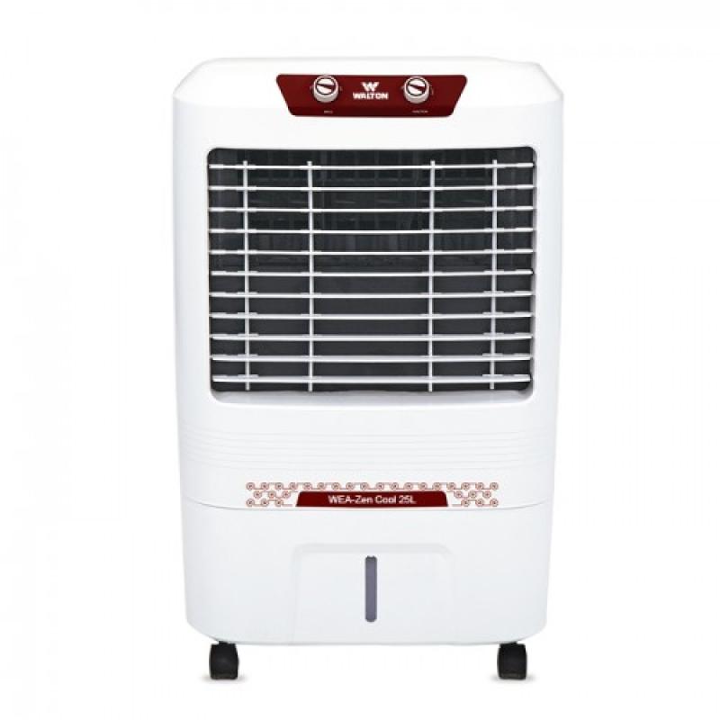 Walton Air Cooler 25L || ওয়ালটন এয়ার কুলার ২৫ লিটার || WEA-Zen Cool 25L