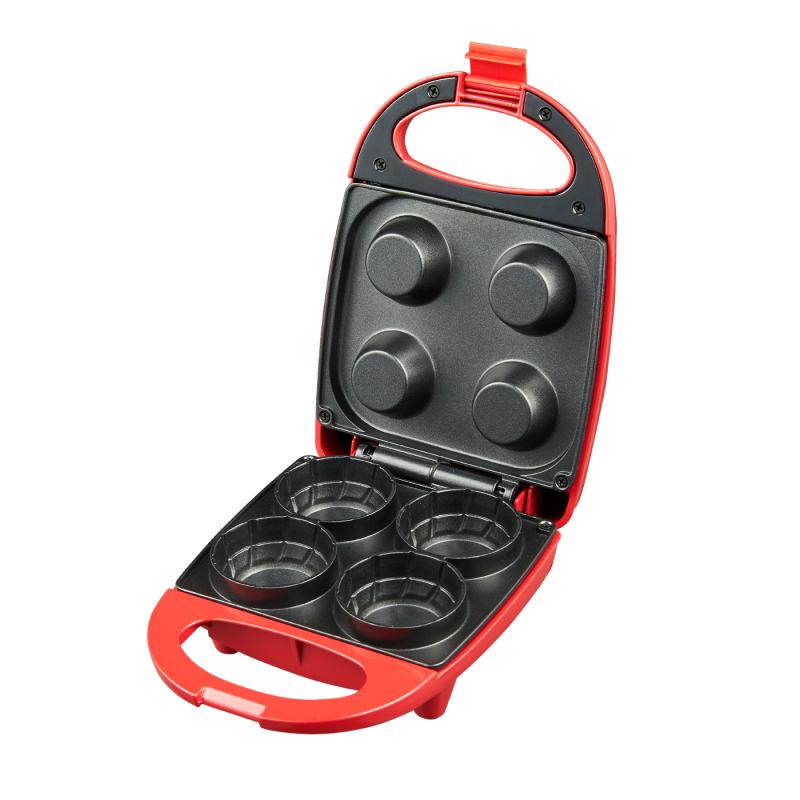 Walton Waffle Bowl Maker || ওয়ালটন ওয়াফল বোল মেকার || WCM-AK05