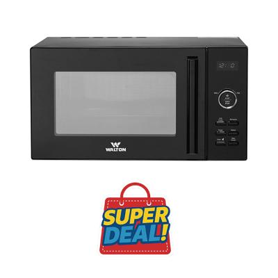 Walton Microwave & Grill Oven 26L || ওয়ালটন মাইক্রোওয়েভ ও গ্রিল ওভেন ২৬ লিটার || WMWO-G26GDX