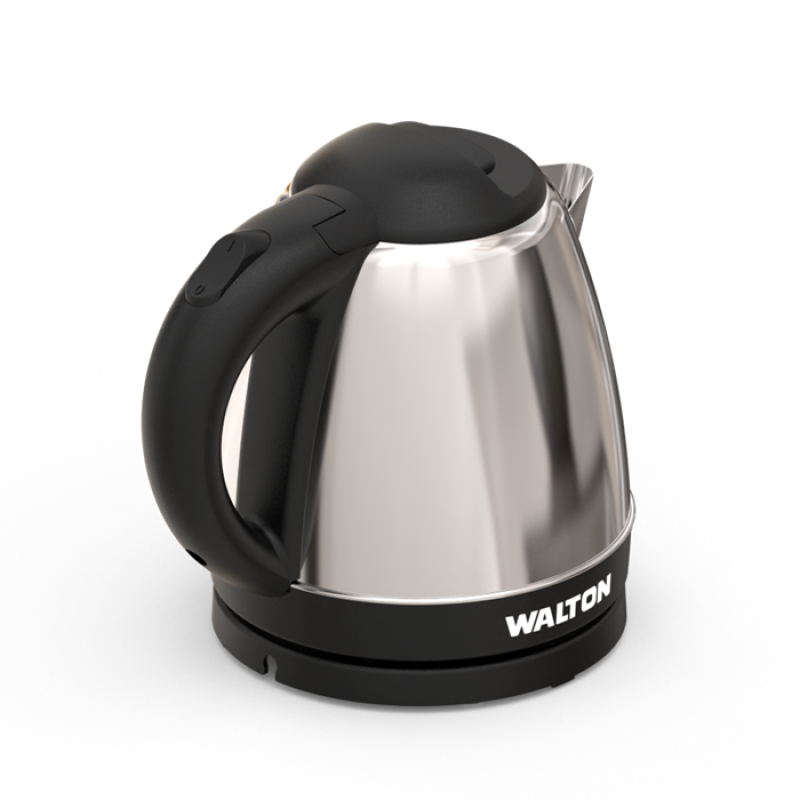 Walton Electric Kettle 1.2L || ওয়ালটন ইলেকট্রিক কেটলি ১.২ লিটার || WK-CLASSIC 1.2