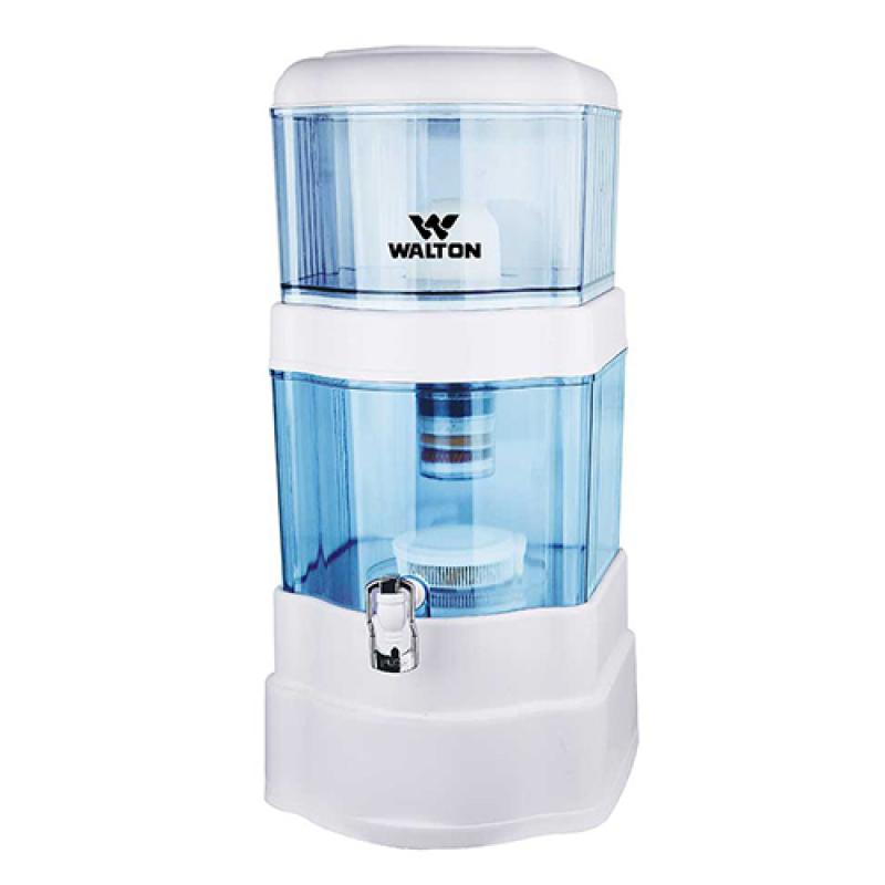 Walton Water Purifier 28L || ওয়ালটন ওয়াটার পিউরিফায়ার ২৮ লিটার || WWP-SH28L